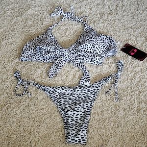 👌NWT Bikini